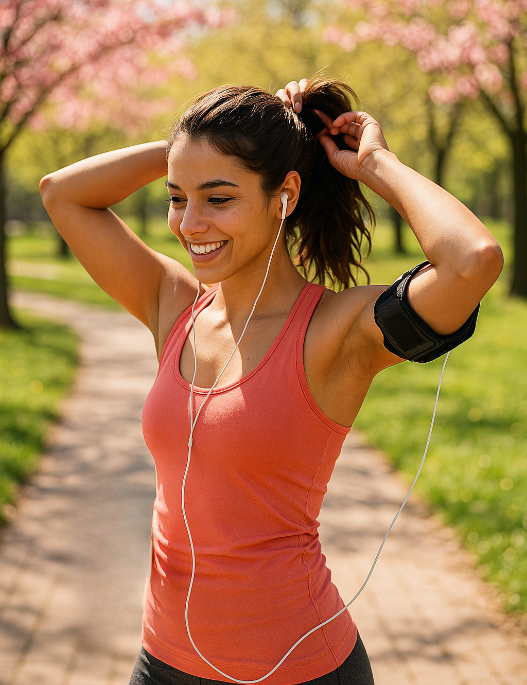 Spring into Relief – Kickstart Your Recovery.