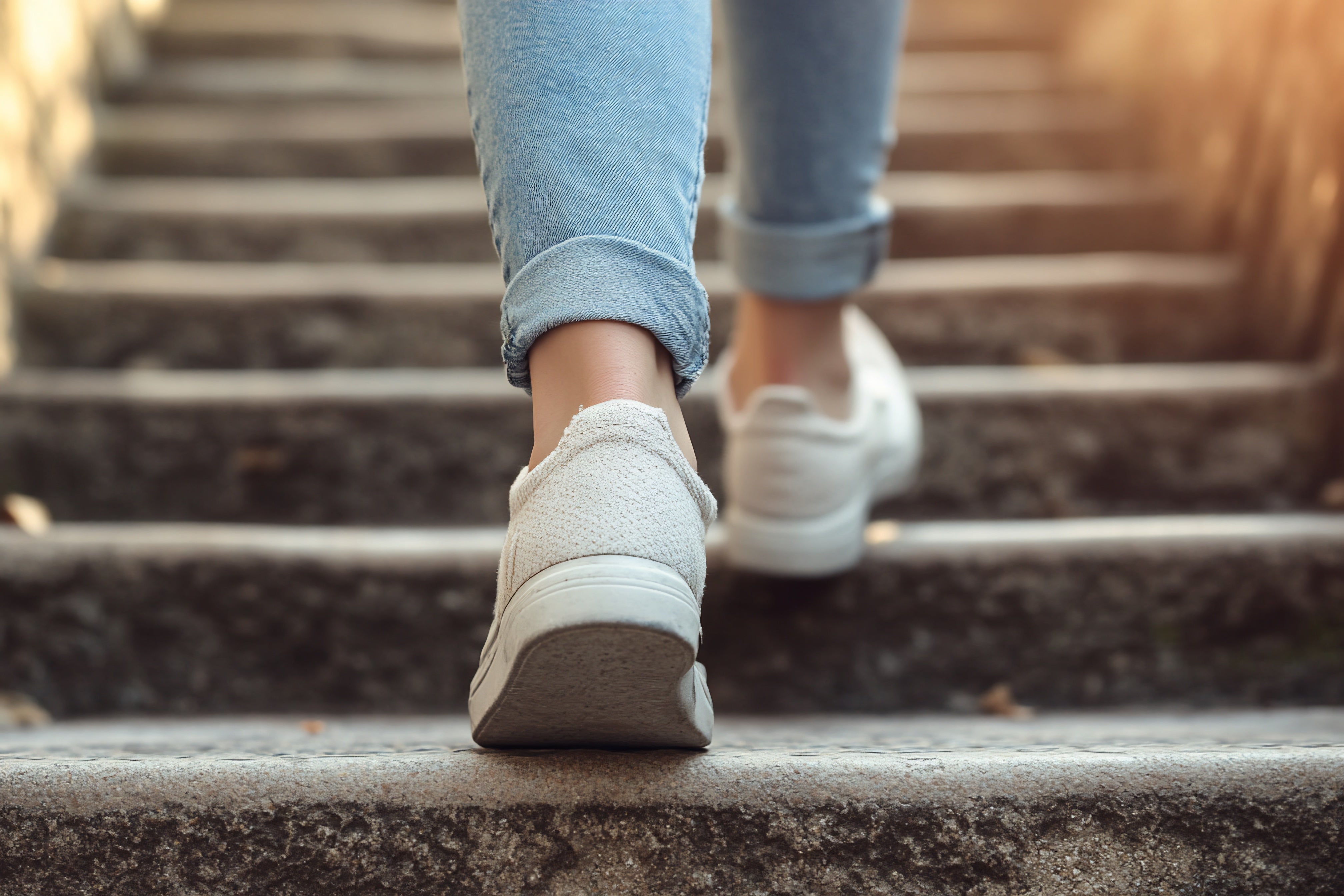The Benefits of Using Shoe Pads for Foot Health.
