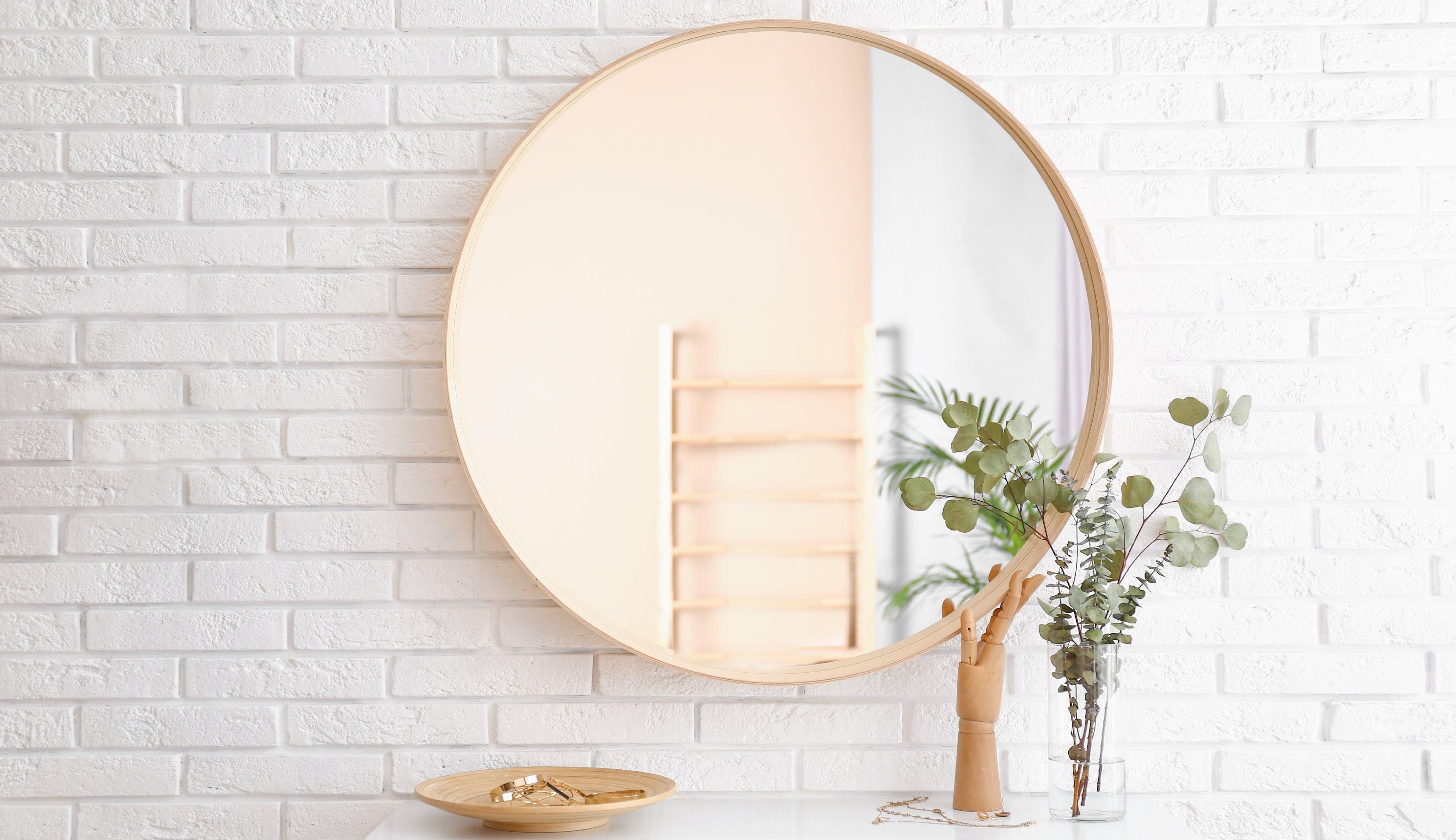 Looking In The Mirror | NatraCure