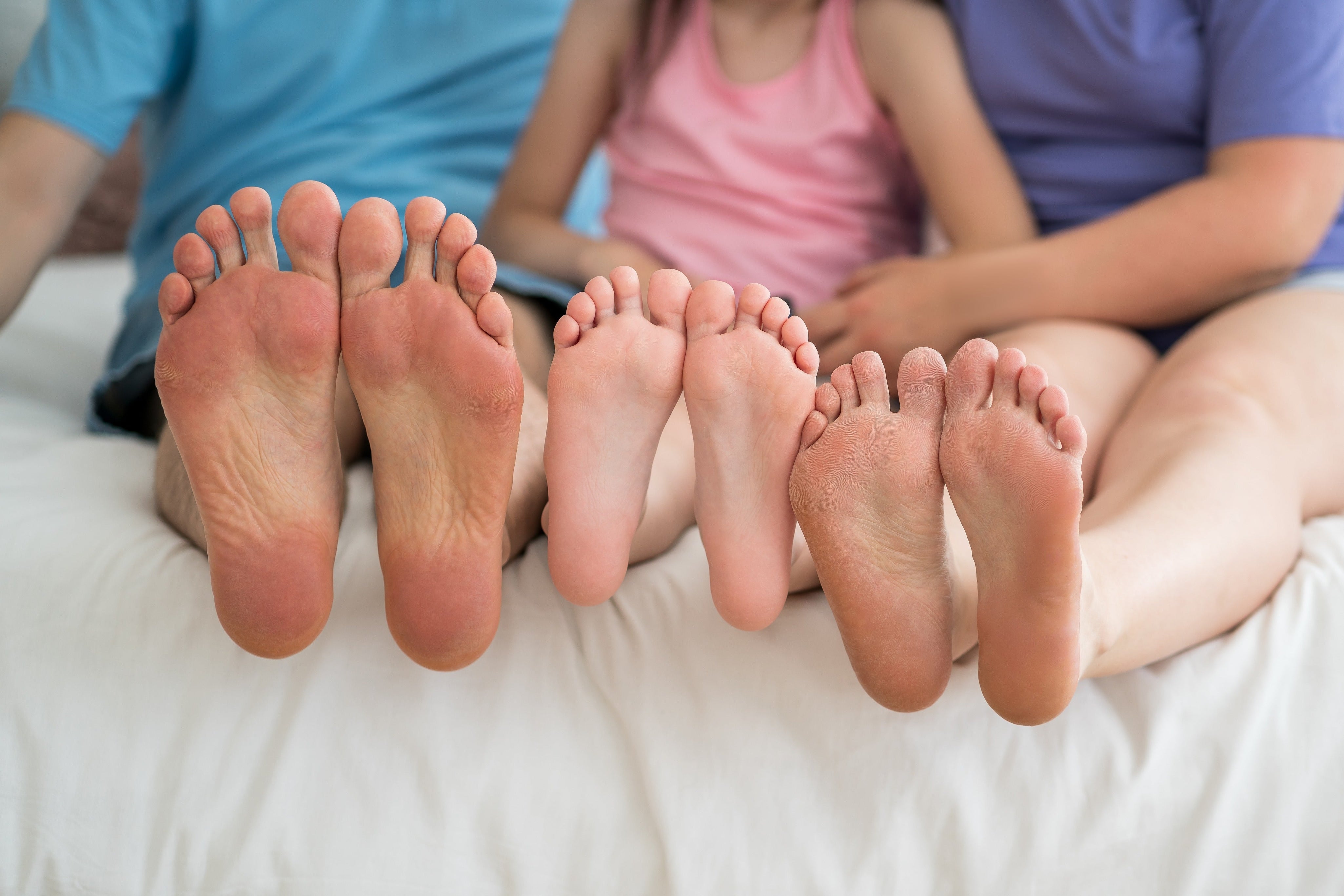 Understanding Corns on Foot: Symptoms & Treatments.