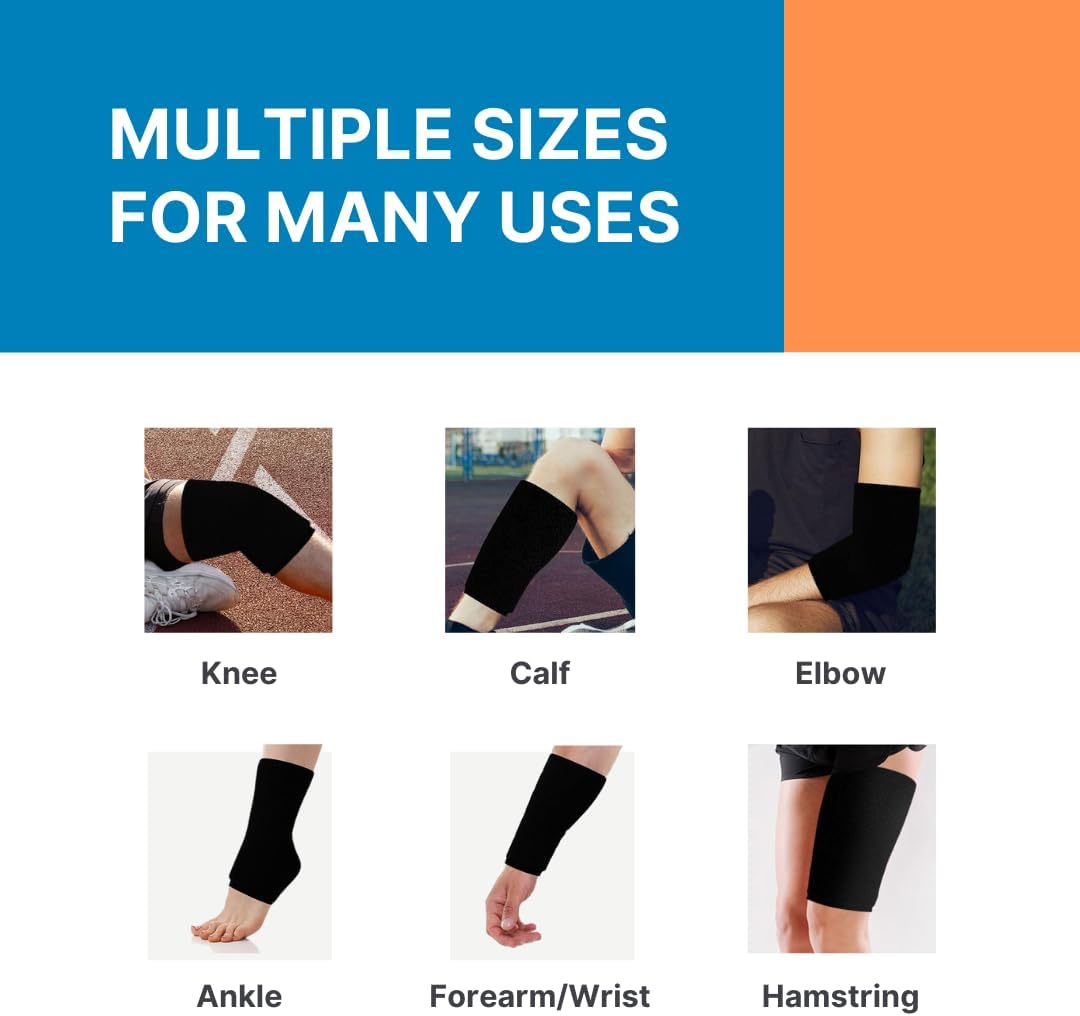 Cold Therapy Compression Sleeve.