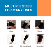 Cold Therapy Compression Sleeve.