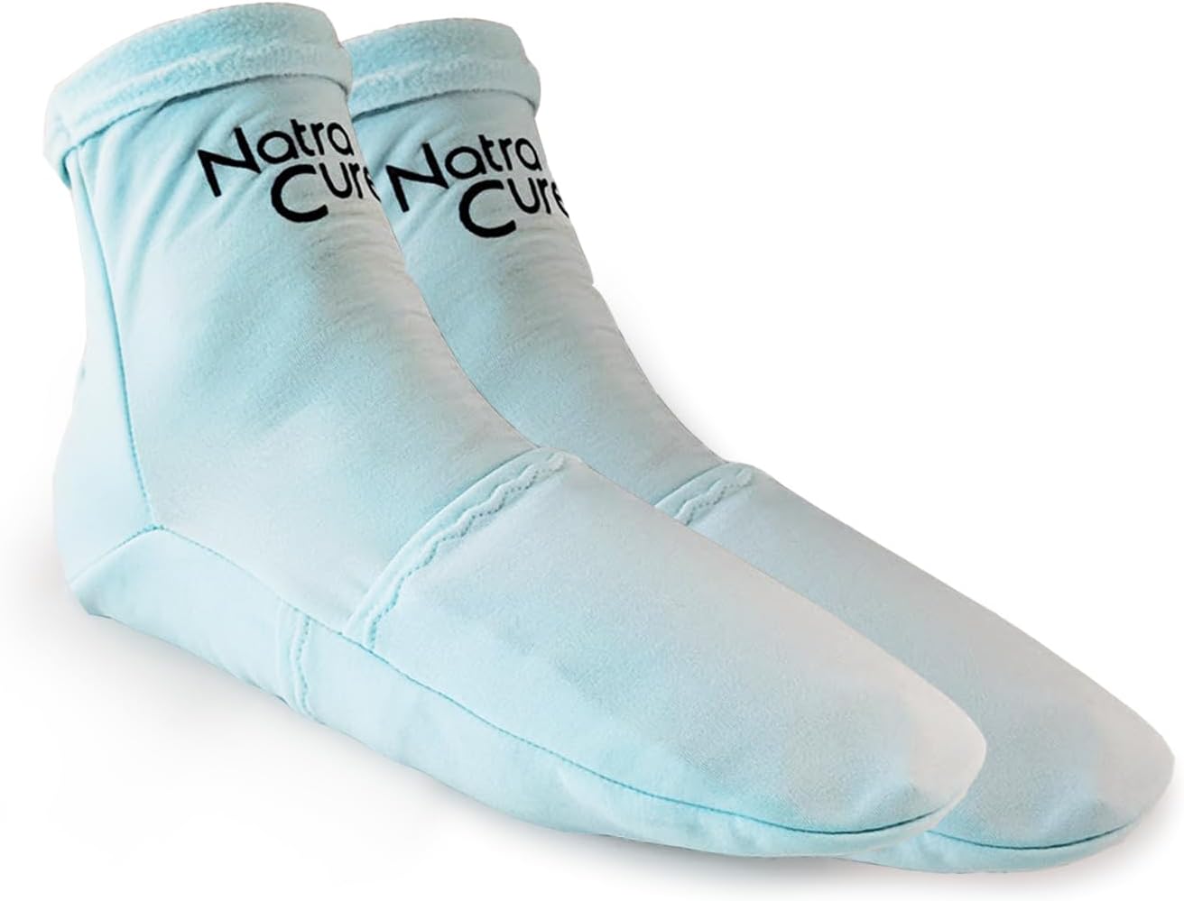 Cooling Socks for Cold Therapy.