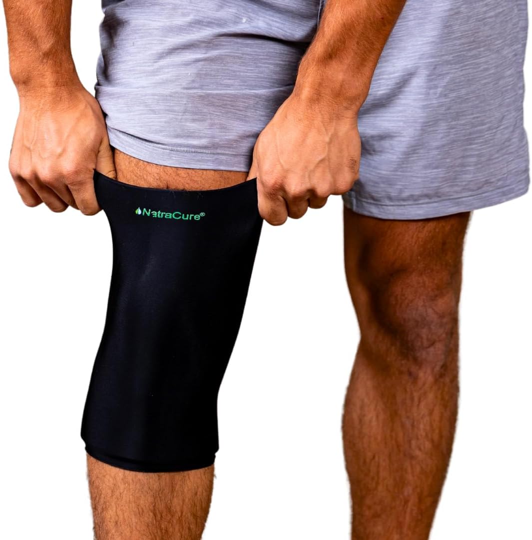 Cold Therapy Compression Sleeve.