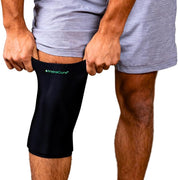 Cold Therapy Compression Sleeve.