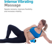 4-Speed Peanut Vibrating Massage Roller.