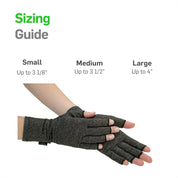 Arthritis Compression Gloves.