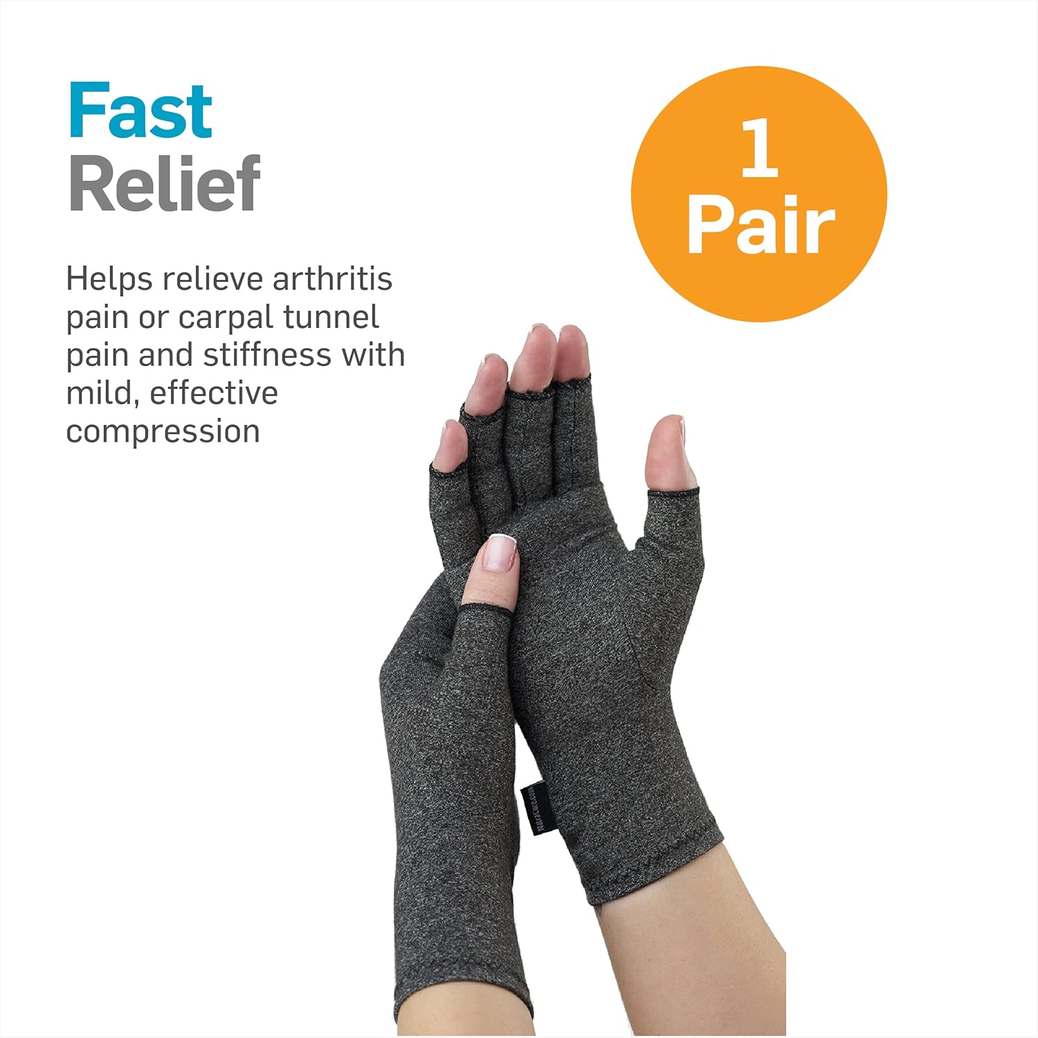 Arthritis Compression Gloves.