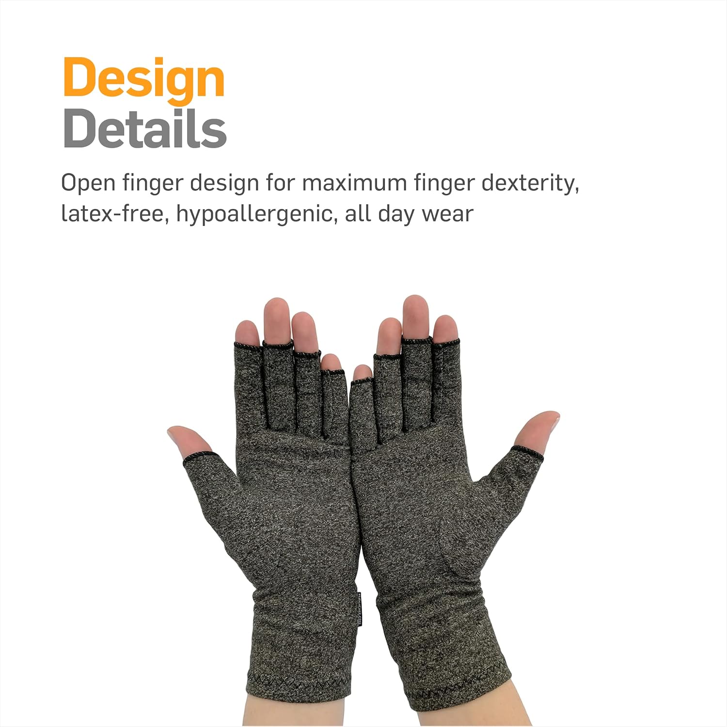Arthritis Compression Gloves.
