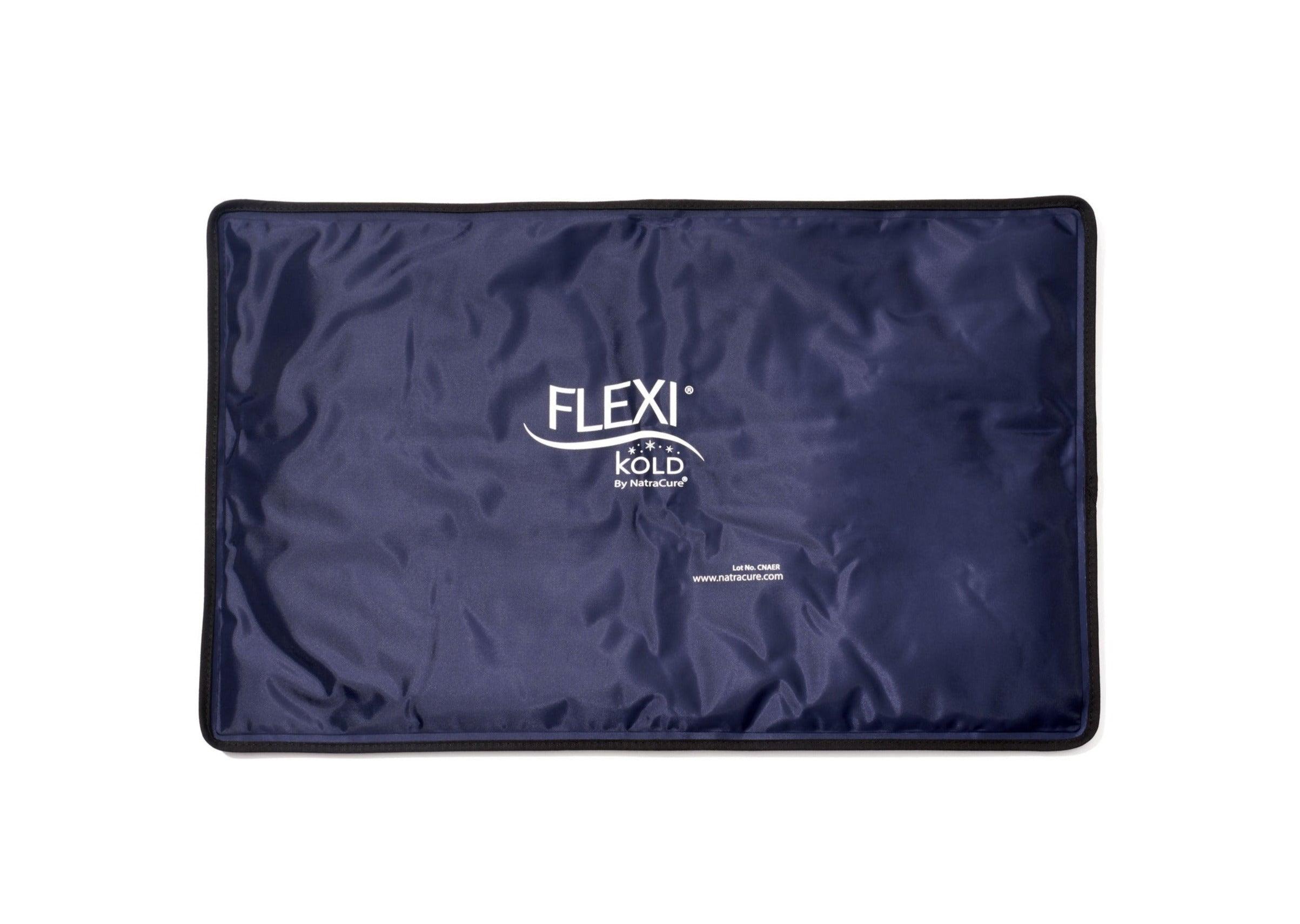 FlexiKold Gel Ice Pack.