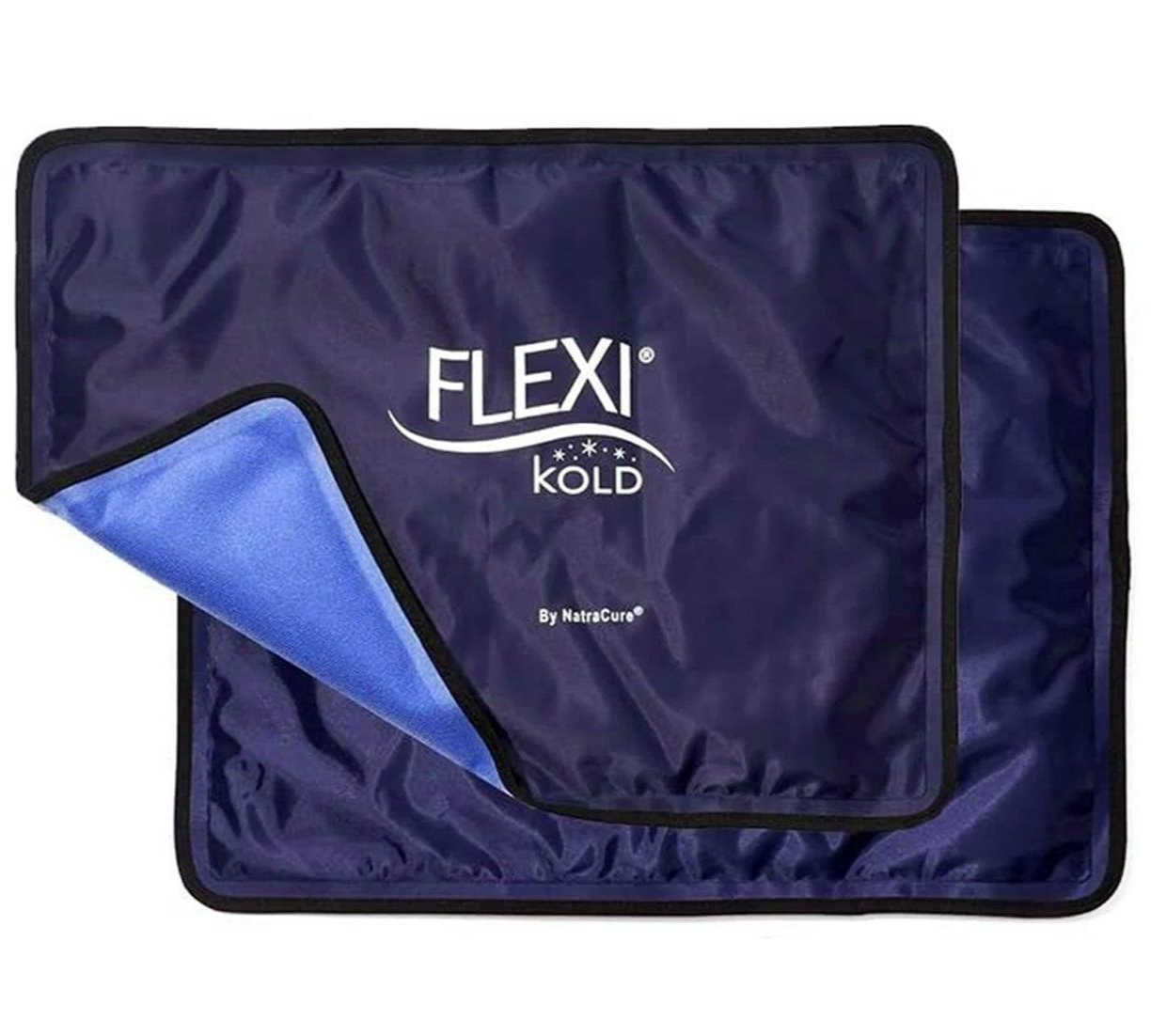 FlexiKold Gel Ice Pack.