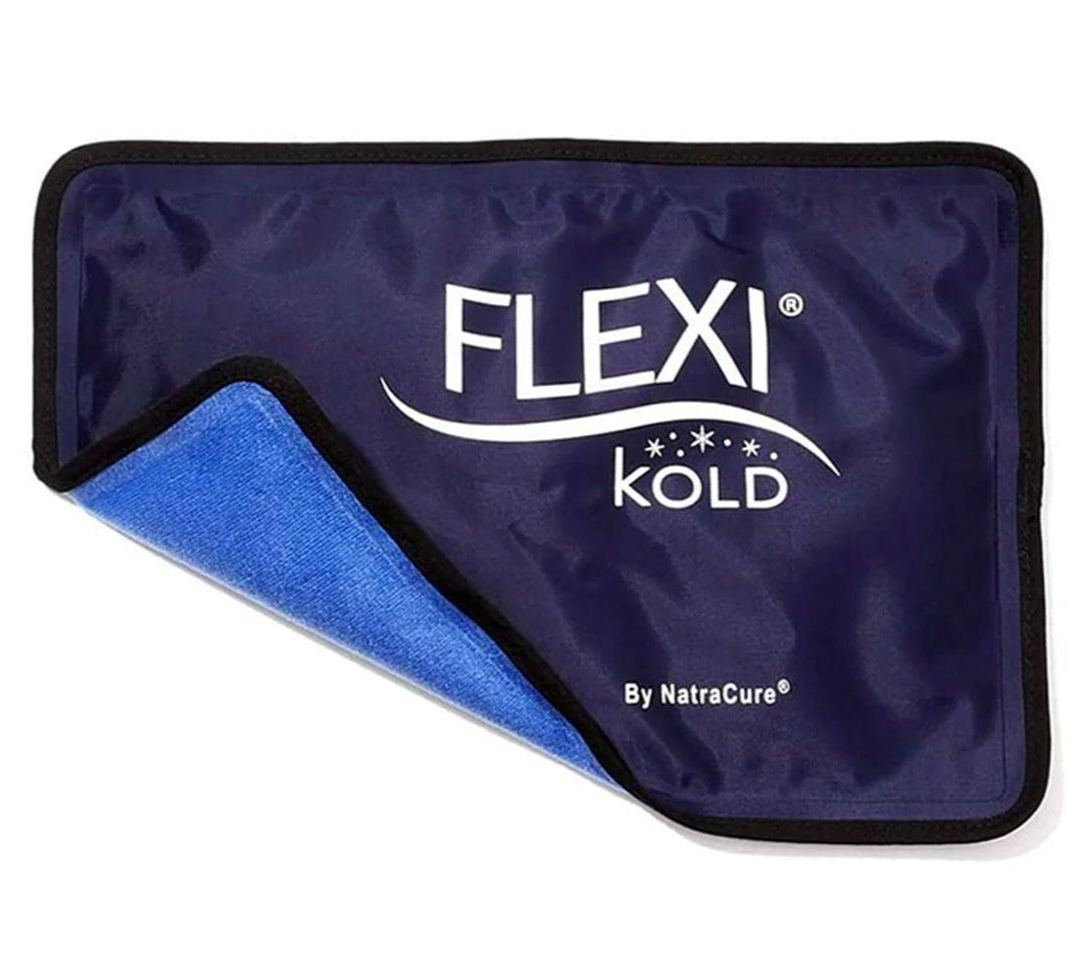 FlexiKold Gel Ice Pack.