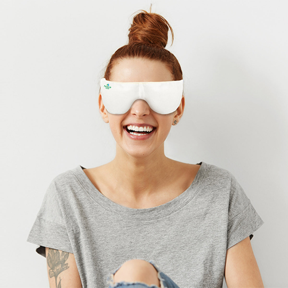 Dry Eye Mask