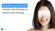 Heated Eye Mask
