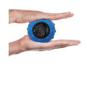 4-Speed Vibrating Massage Ball.