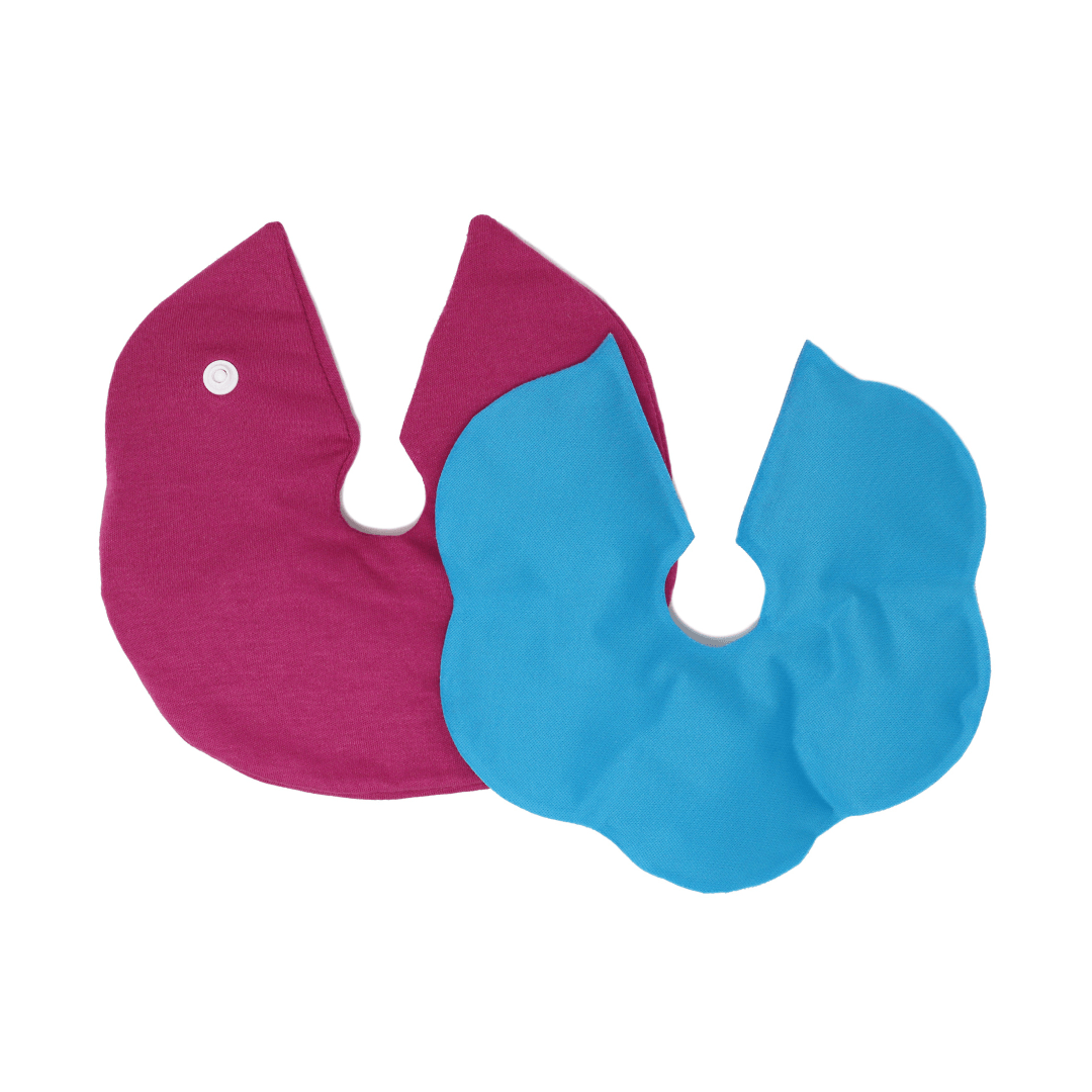 Breastfeeding Relief Pad with Cold Therapy | NatraCure