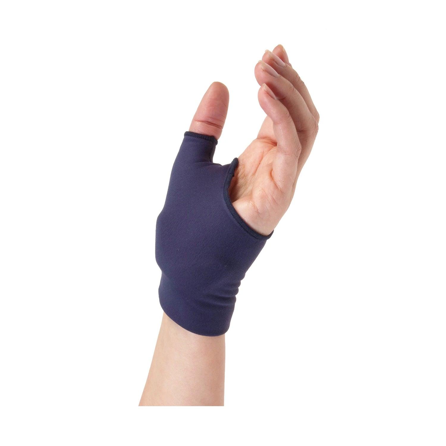 Computer Gloves for Carpal Tunnel Relief.
