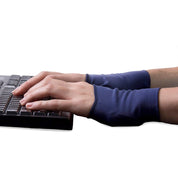 Computer Gloves for Carpal Tunnel Relief.