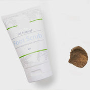 Exfoliating Foot Scrub Promo Video