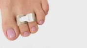 Cushioned Toe Wraps (6 Pack).