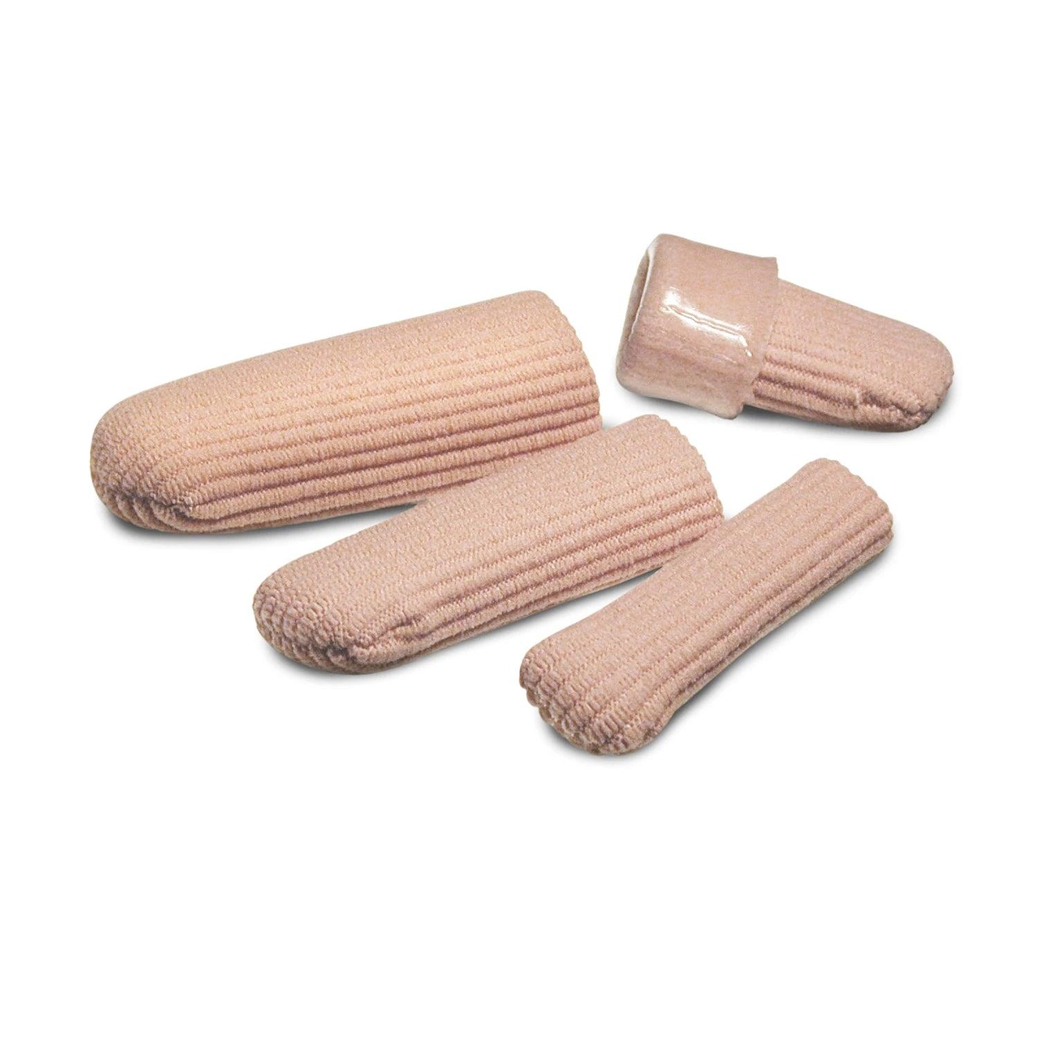 Gel Toe & Finger Protectors (6 Pack).