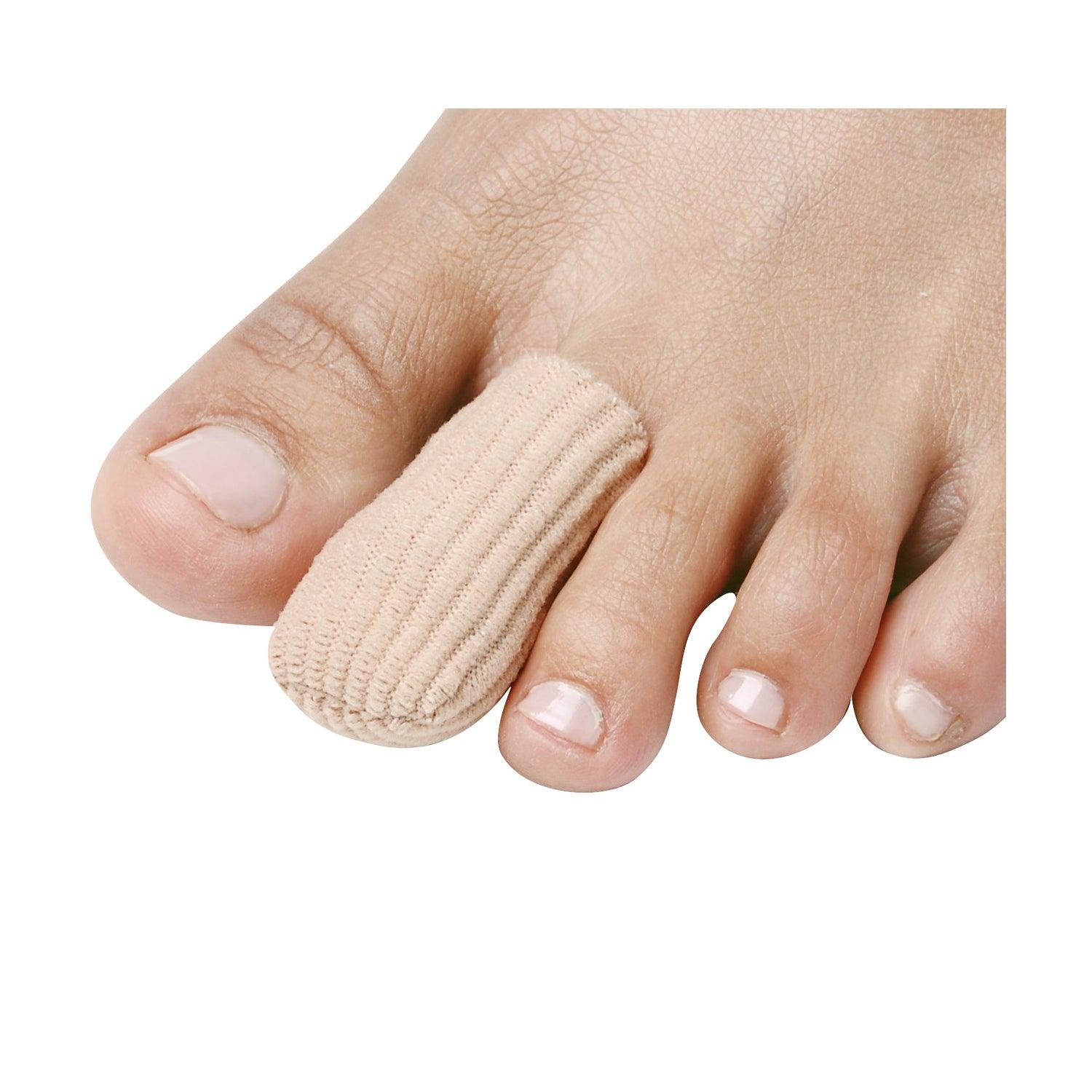 Gel Toe & Finger Protectors (6 Pack).
