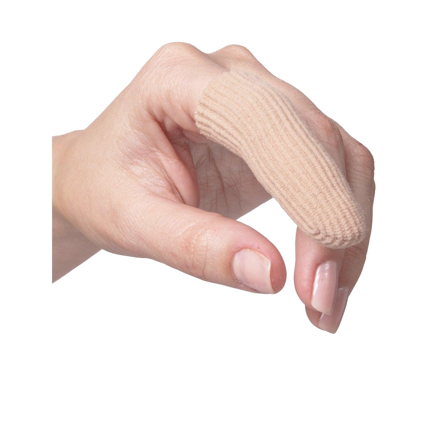 Gel Toe & Finger Protectors (6 Pack).