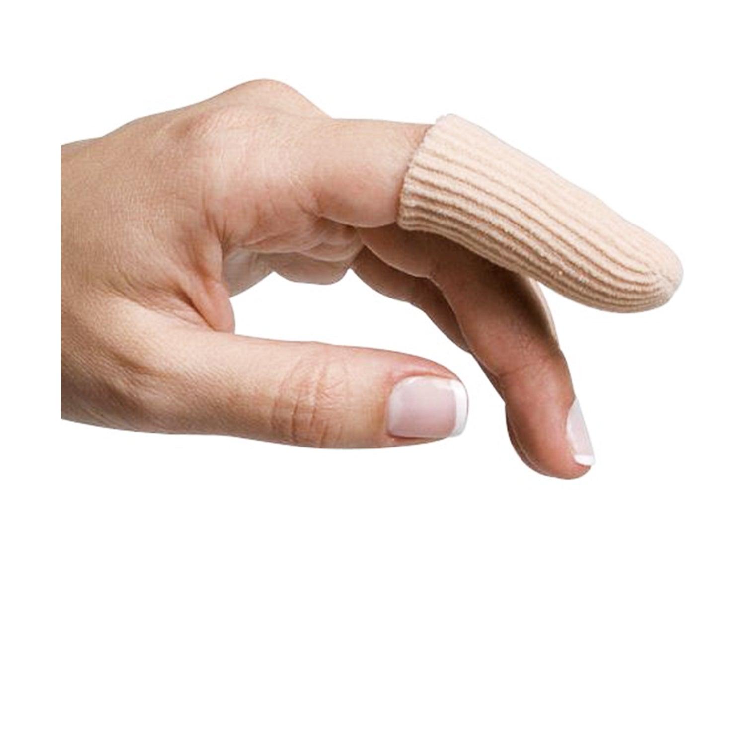 Gel Toe & Finger Protectors (6 Pack).
