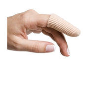 Gel Toe & Finger Protectors (6 Pack).