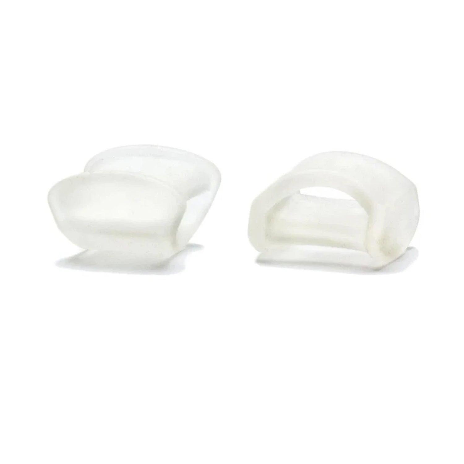 Gel Toe Separator with Toe Loop.