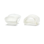 Gel Toe Separator with Toe Loop.
