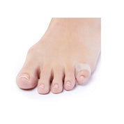 Gel Toe Separator with Toe Loop.