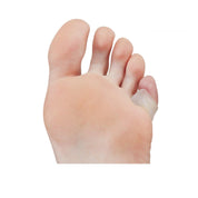 Gel Toe Separator with Toe Loop.