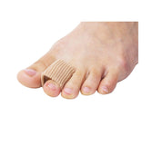 Gel Toe Spreader with Ribbed Fabric | NatraCure
