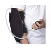Hot/Cold & Compression Elbow Support | NatraCure