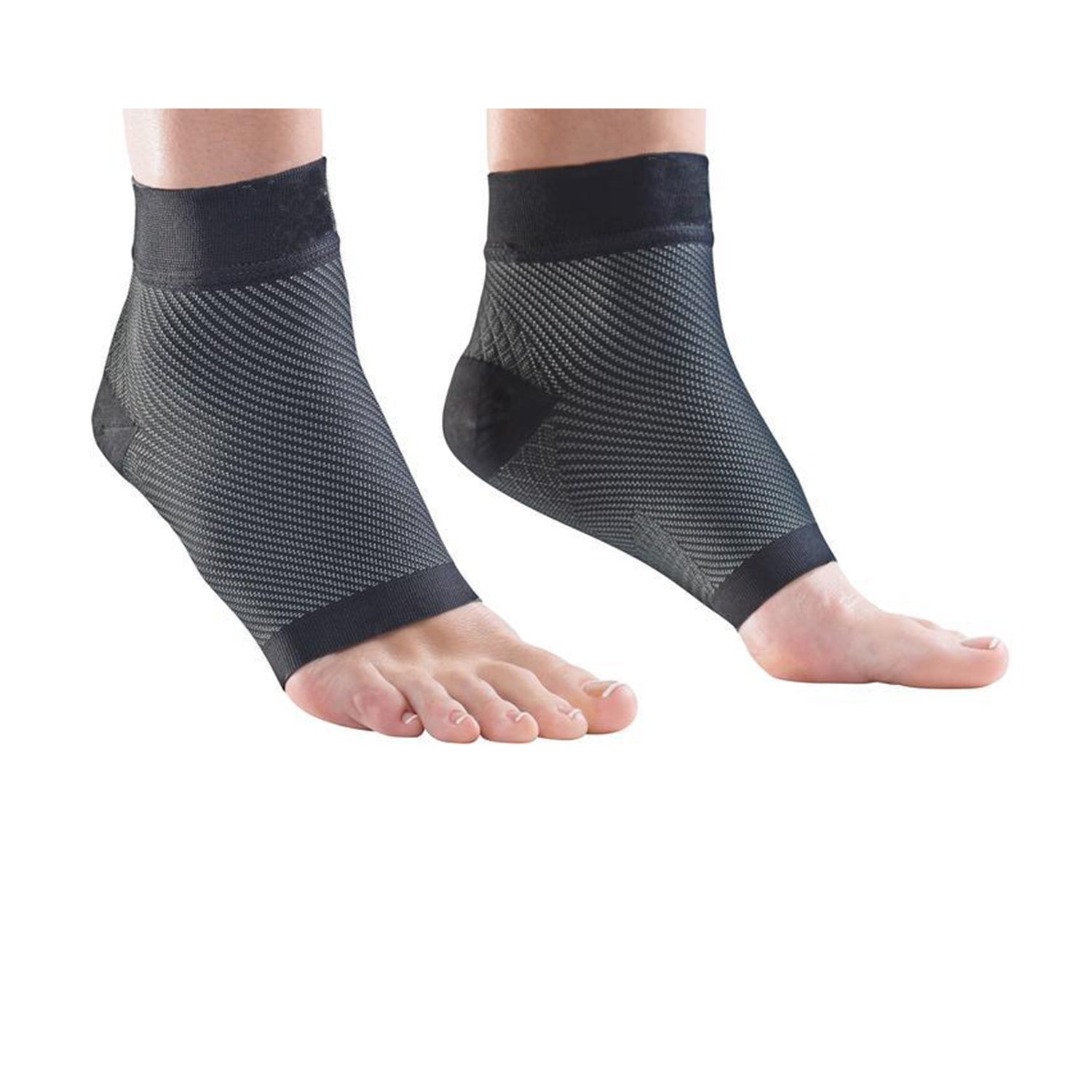 Foot Compression Sleeves.