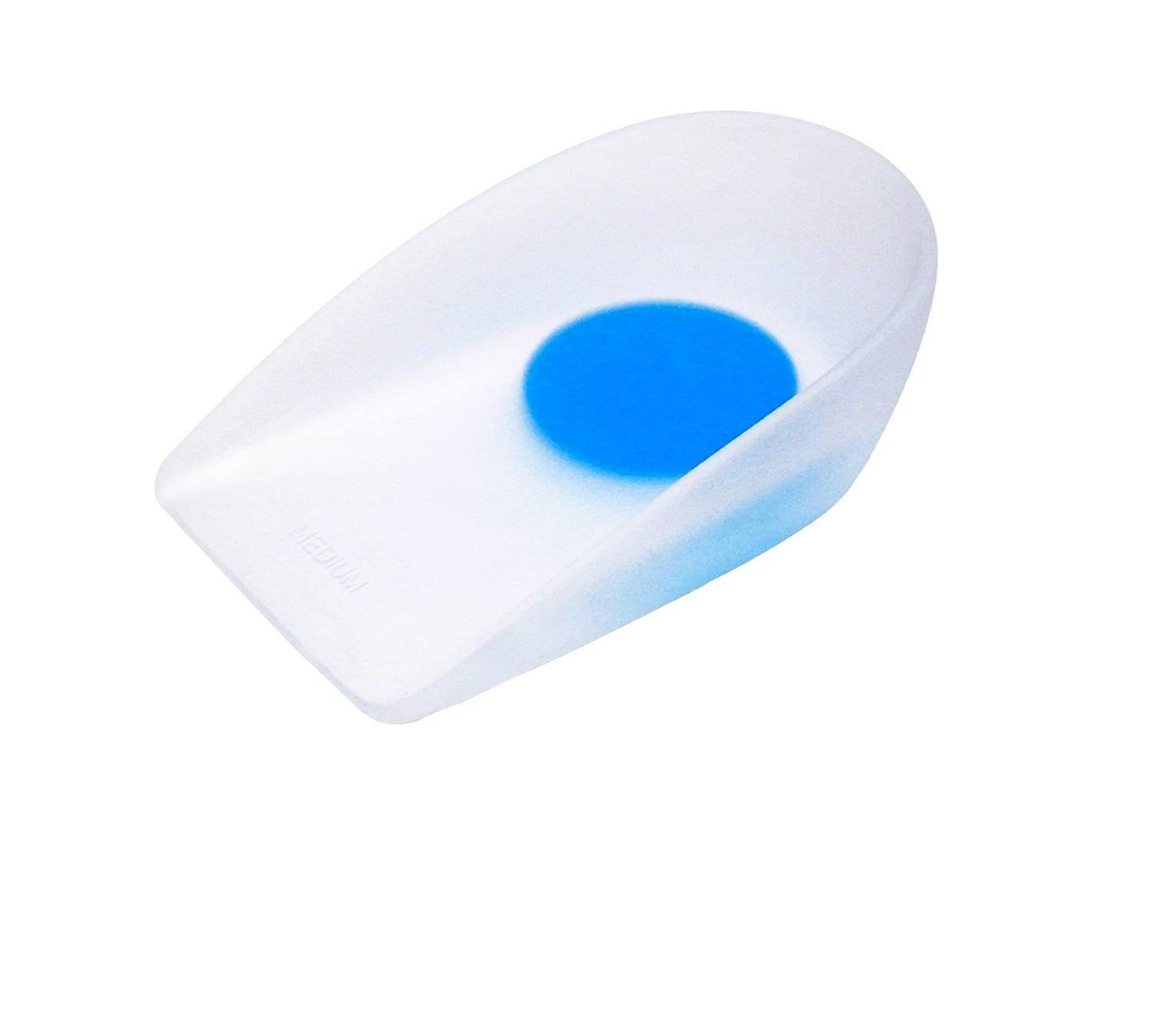 Silicone Heel Cup