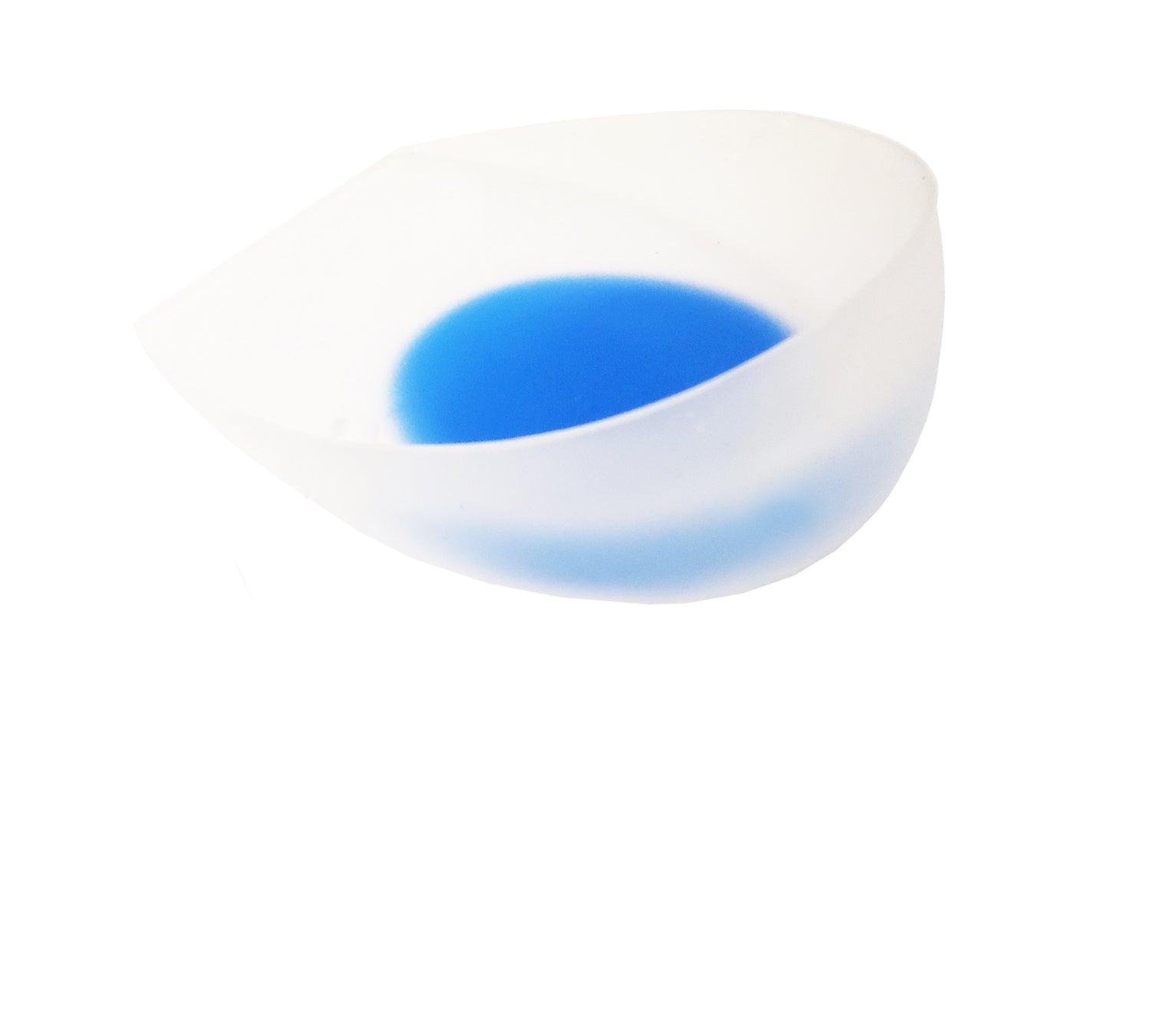 Silicone Heel Cups.