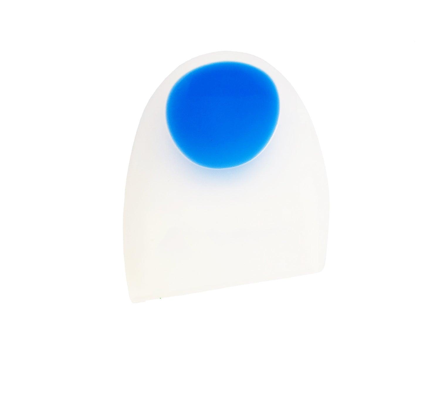 Silicone Heel Cups.