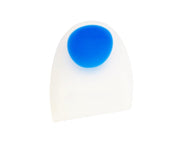 Silicone Heel Cups.