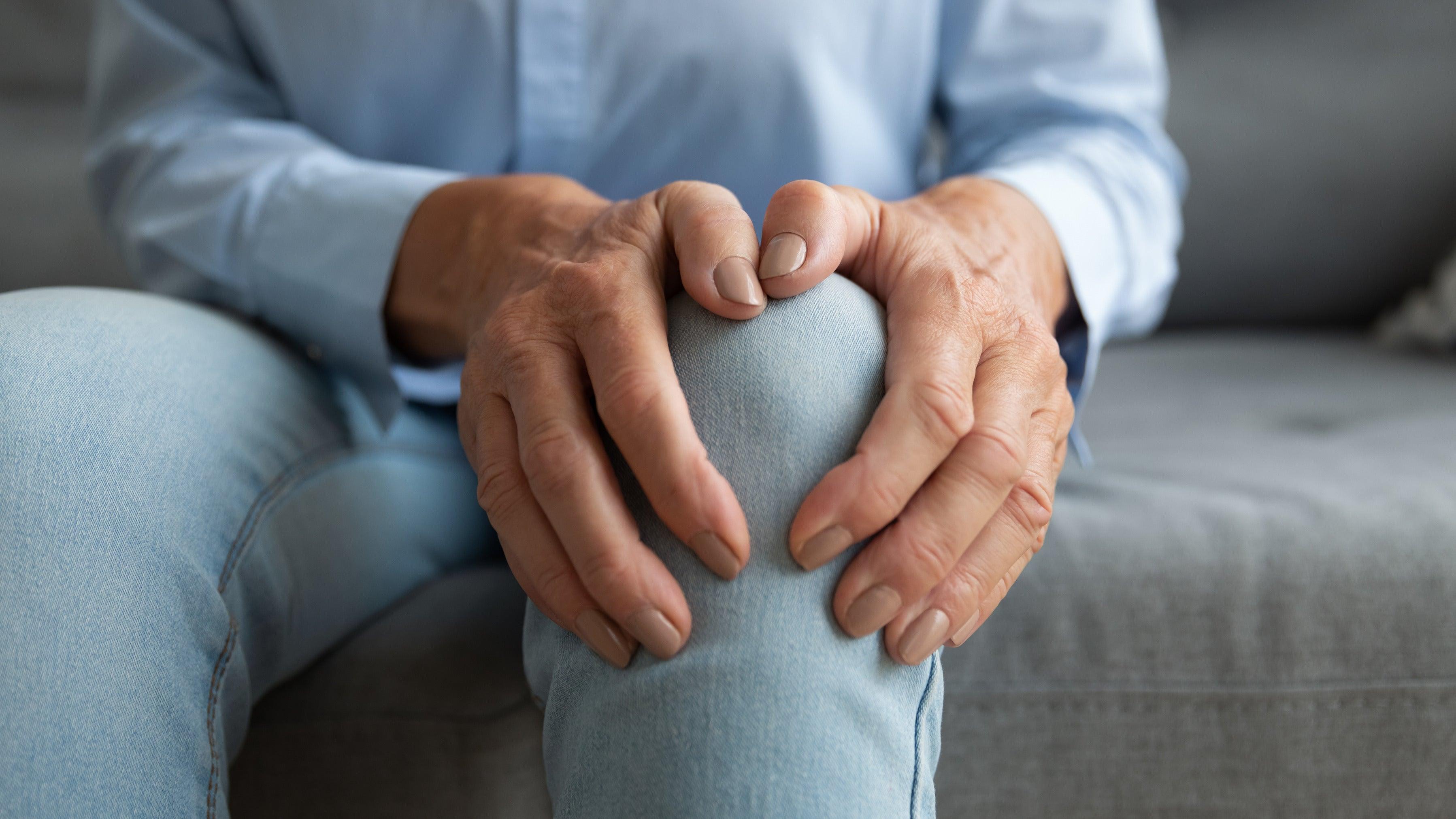 10 Common Causes of Knee and Ankle Pain