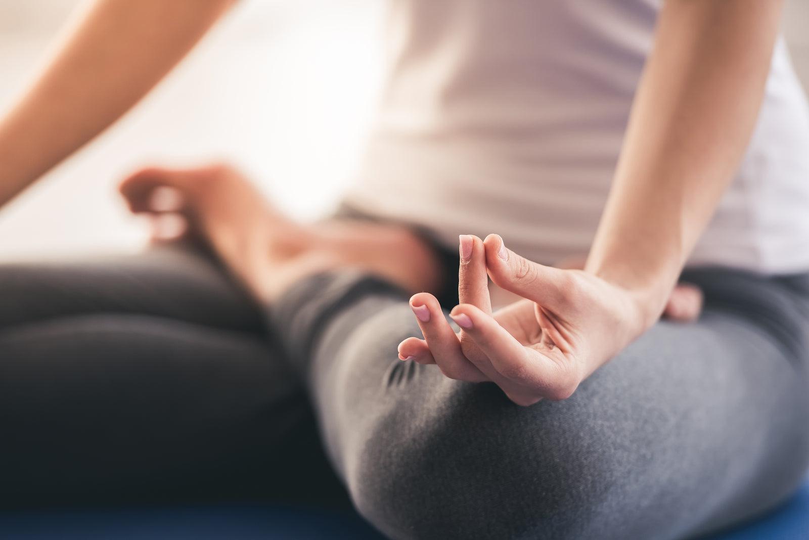 104 Evidence Based Benefits of Yoga: Why You Should Do Yoga | NatraCure
