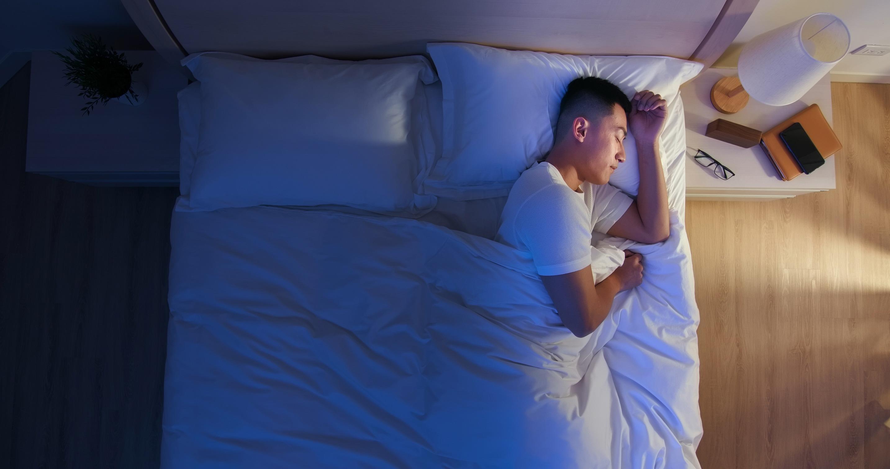 4 Surprising Links Between Sleep and Mental Health | NatraCure
