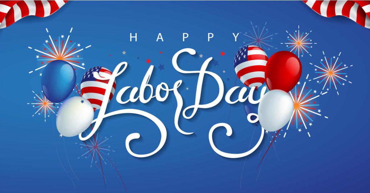 5 Fun Ways to Celebrate Labor Day in a Social Distancing World | NatraCure