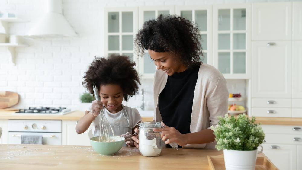 5 Ways to Spend Quality Time with Mom for Mother's Day | NatraCure