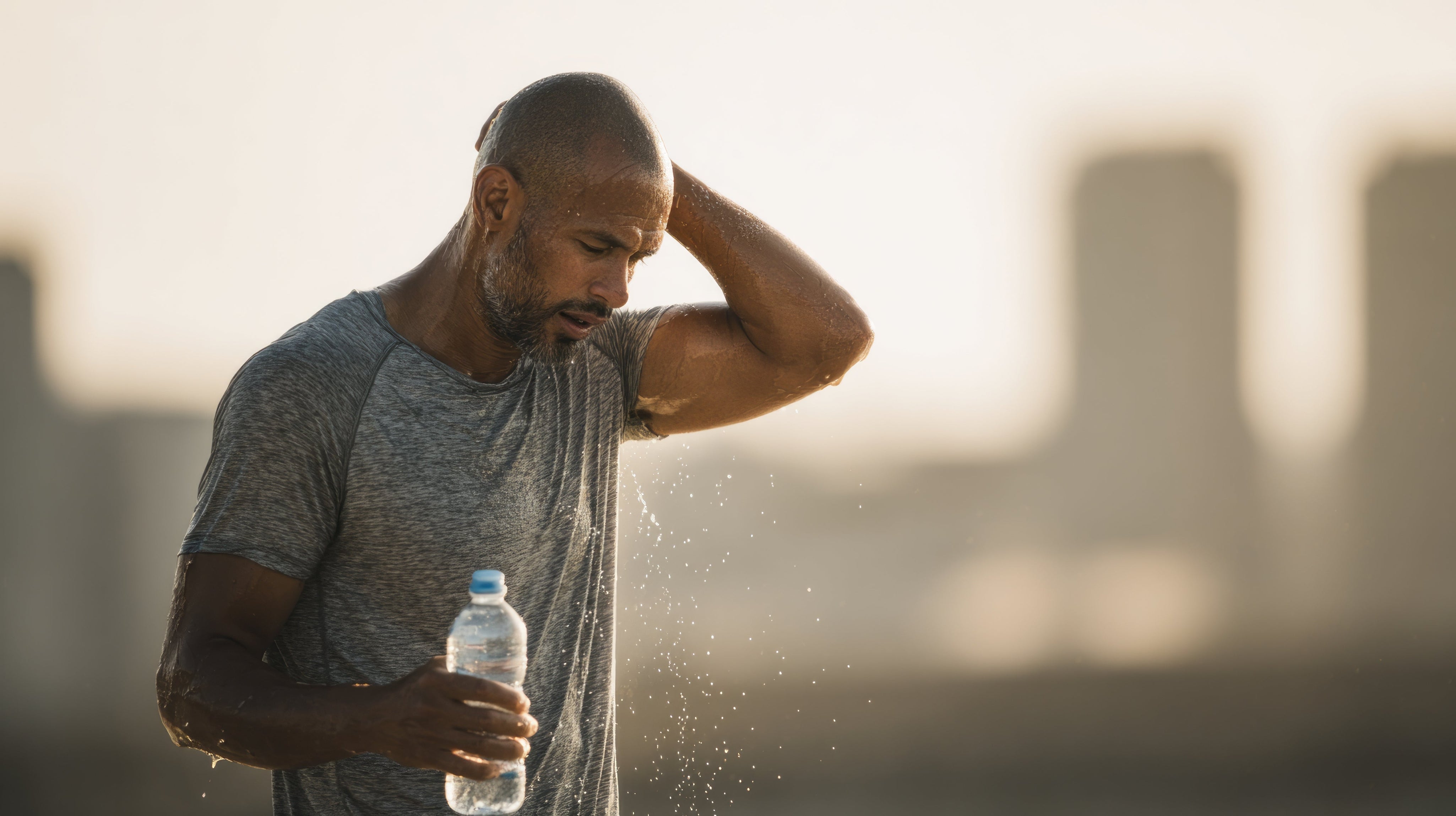 What are the benefits of hot and cold therapy for joint pain?