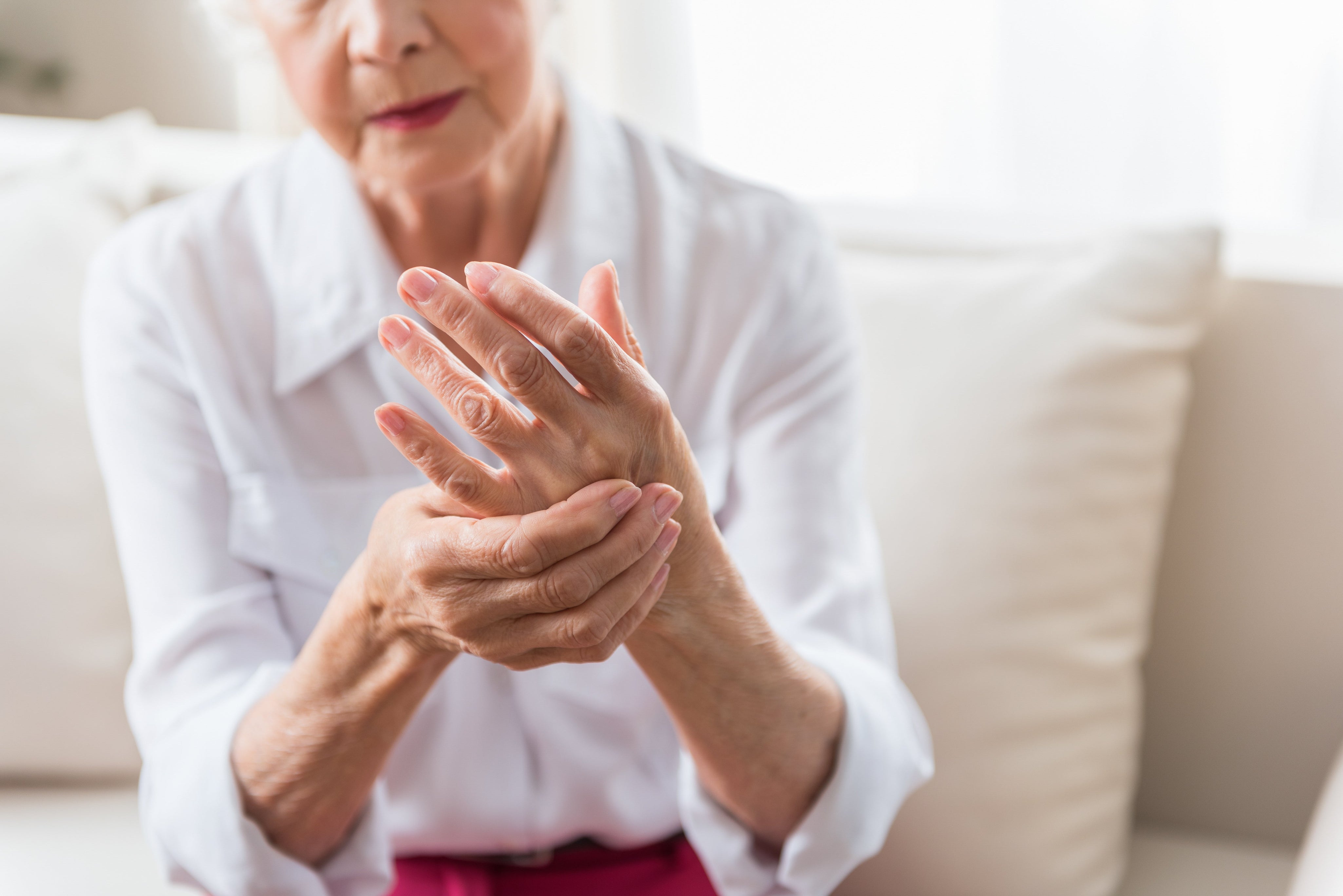 Must-Have Arthritis Pain Relief Gadgets to Make Daily Life Easier