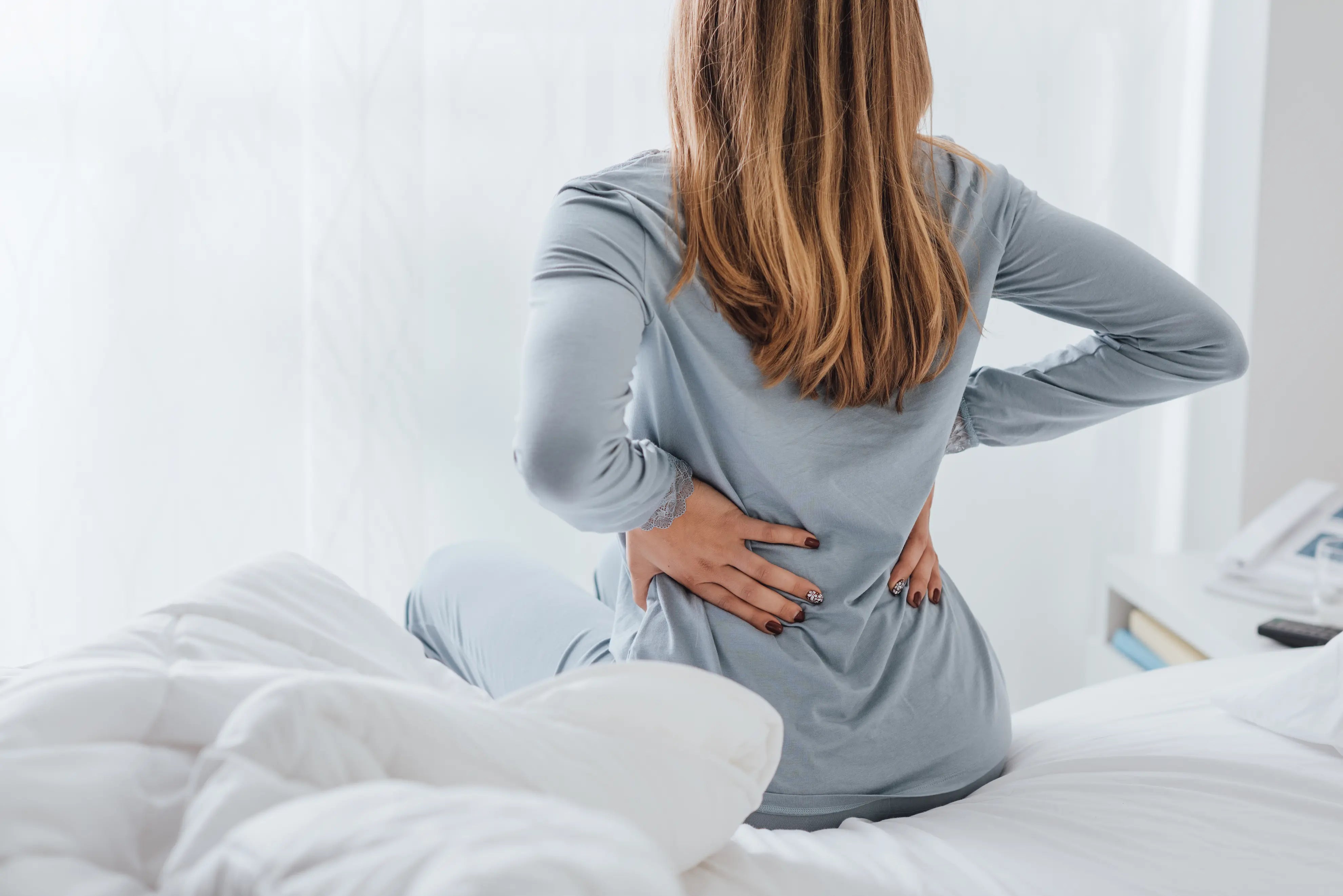 Best Ice Pack for Back Pain: Why It Matters More Than You Think