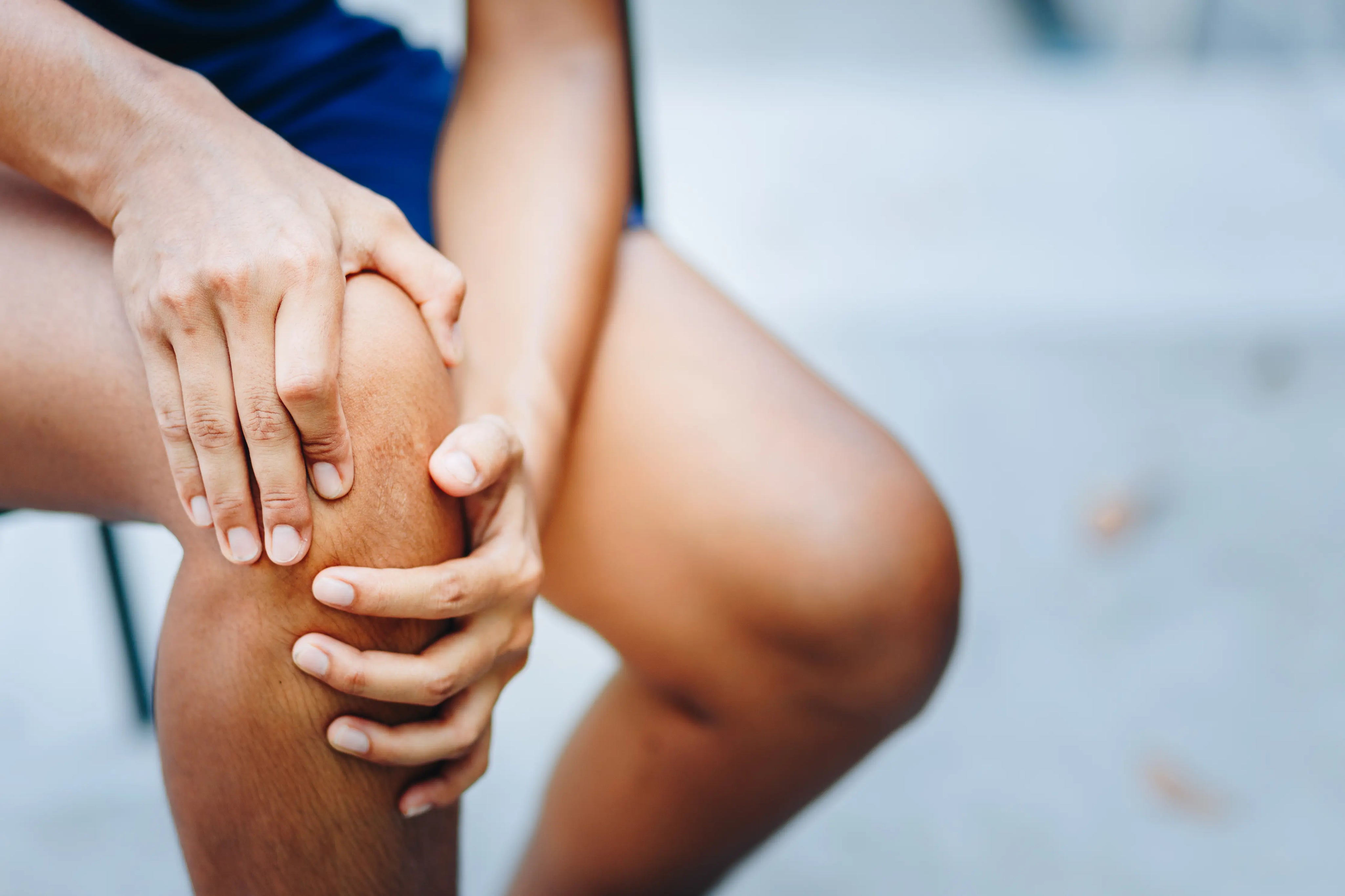 The Best Ice Pack for Knee Pain: What Actually Works