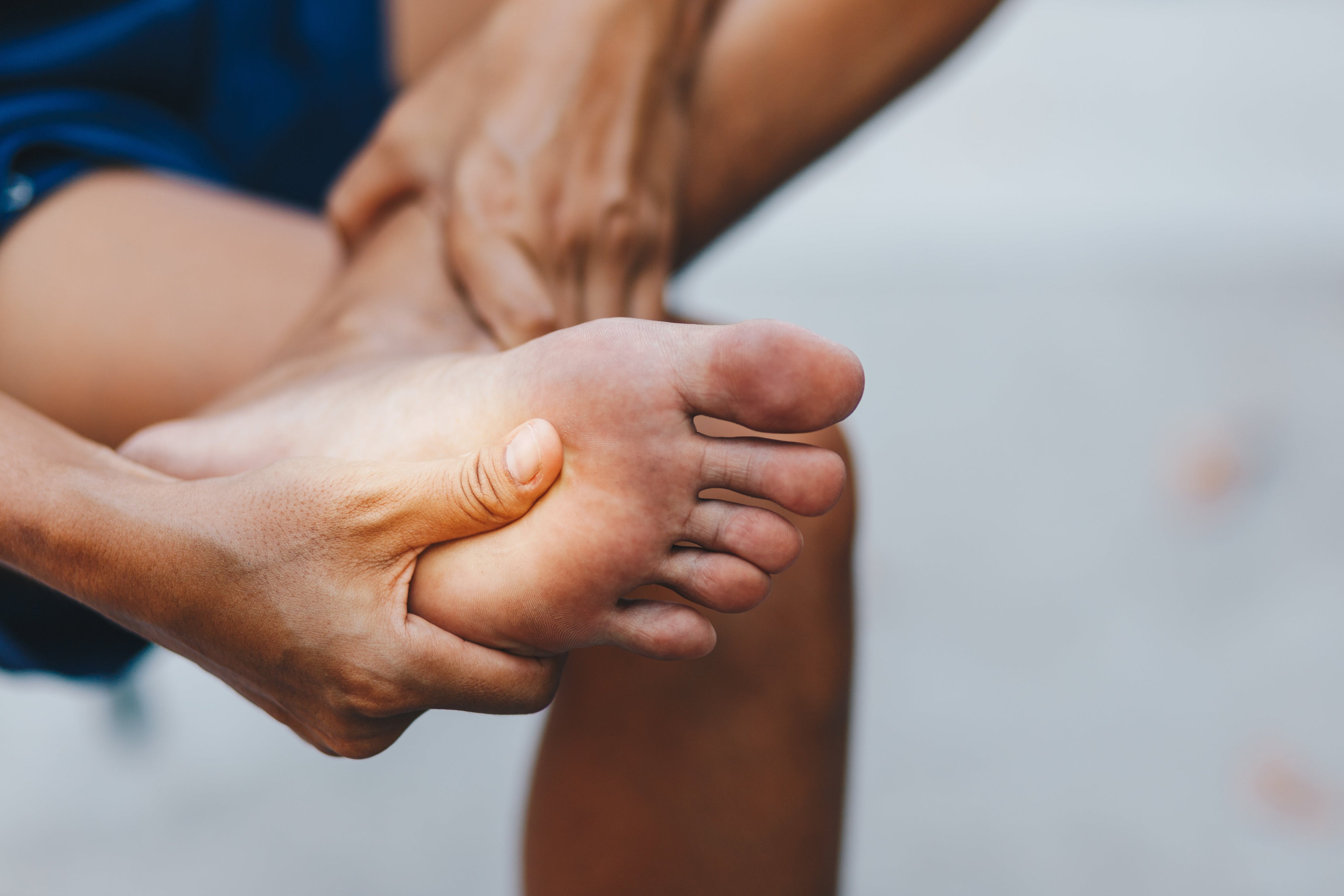 Tarsal Tunnel Syndrome Explained: Diagnosis, Relief & Prevention.